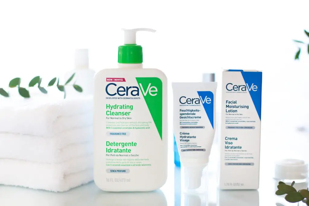Is CeraVe Cruelty-Free